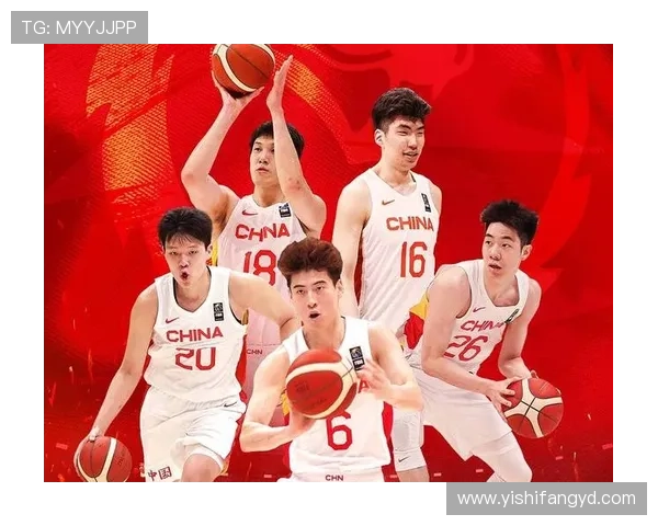 中国男篮逆转战胜澳大利亚 获得东京奥运会前景关键胜利