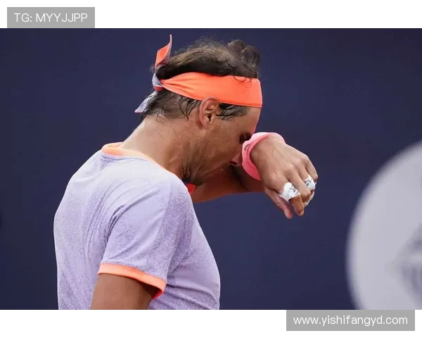 网球巨星纳达尔宣布退役 引发全球粉丝热议和赛场告别计划