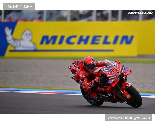 马奎斯强势回归新赛季揭幕战杜卡迪与雅马哈上演巅峰对决