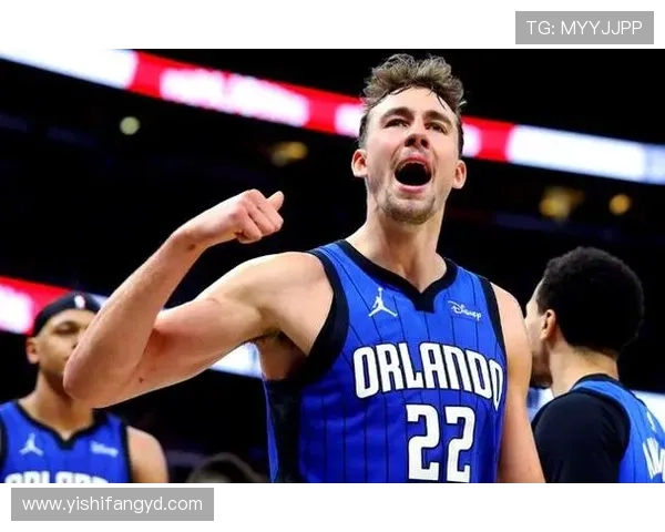 魔术队新赛季目标明确 期待年轻球员突破与团队协作提升